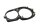 Supporto faro, anello lampada, staffa 2318696 BMW R 1150 GS R21 0415 99-04
