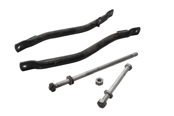 fixation du support de bois des montants du cadre avant BMW R 1150 GS R21 0415 99-04