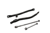 fixation du support de bois des montants du cadre avant BMW R 1150 GS R21 0415 99-04