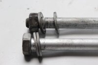 fixation du support de bois des montants du cadre avant BMW R 1150 GS R21 0415 99-04