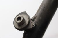 fixation du support de bois des montants du cadre avant BMW R 1150 GS R21 0415 99-04