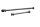 fixation du support de bois des montants du cadre avant BMW R 1150 GS R21 0415 99-04