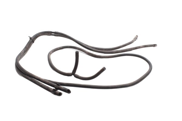 Set di tubi di sfiato e tubi del carburante BMW R 1150 R Rockster R28 0308 03-05