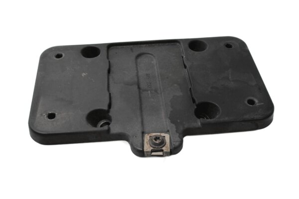 License plate holder 7655233 BMW R 1200 CL 0442 K30 259C 03-05