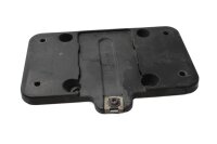 License plate holder 7655233 BMW R 1200 CL 0442 K30 259C 03-05