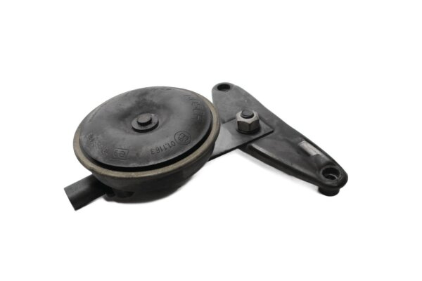 Clacson, clacson di segnalazione, supporto, impianto elettrico, altoparlante BMW R 1200 CL 0442 K30 259C 03-05