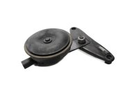 Clacson, clacson di segnalazione, supporto, impianto elettrico, altoparlante BMW R 1200 CL 0442 K30 259C 03-05