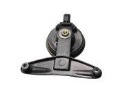 Clacson, clacson di segnalazione, supporto, impianto elettrico, altoparlante BMW R 1200 CL 0442 K30 259C 03-05