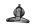 Clacson, clacson di segnalazione, supporto, impianto elettrico, altoparlante BMW R 1200 CL 0442 K30 259C 03-05