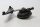 Clacson, clacson di segnalazione, supporto, impianto elettrico, altoparlante BMW R 1200 CL 0442 K30 259C 03-05