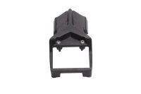 Top fairing cover, ignition lock holder 61357724171 BMW K1300S 0508 09-15