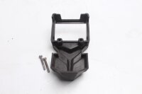 Top fairing cover, ignition lock holder 61357724171 BMW K1300S 0508 09-15