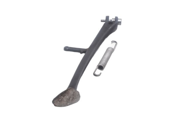 Sidestøtteben, støtteben, sidestøttebensfjeder 7 653 816 BMW K1300S 0508 09-15
