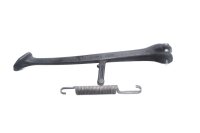 Sidestøtteben, støtteben, sidestøttebensfjeder 7 653 816 BMW K1300S 0508 09-15