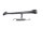 Sidestøtteben, støtteben, sidestøttebensfjeder 7 653 816 BMW K1300S 0508 09-15