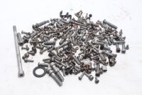 Set di viti per carenatura, telaio e montaggio di piccole parti BMW K1300S 0508 09-15