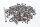 Set di viti per carenatura, telaio e montaggio di piccole parti BMW K1300S 0508 09-15