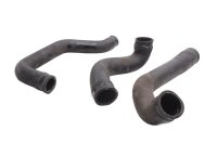 Radiator hose, water hose, engine cooling hose set BMW K...