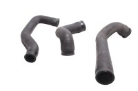 Radiator hose, water hose, engine cooling hose set BMW K...