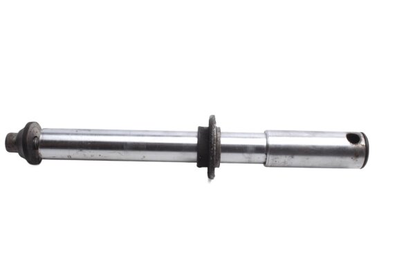 Vorderradachse Achse vorne Lagerung Tachoschnecke BMW K 1100 RS K589 0522 92-96