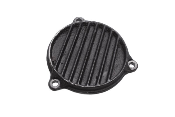 Pyöreä moottorin kansi, uurrettu kansi, kotelon kansi BMW K 1100 RS K589 0522 92-96