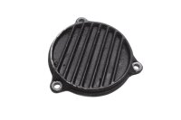 Round engine cover, ribbed cover, housing cover BMW K...