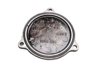 Round engine cover, ribbed cover, housing cover BMW K...