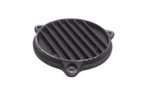 Pyöreä moottorin kansi, uurrettu kansi, kotelon kansi BMW K 1100 RS K589 0522 92-96