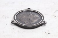 Pyöreä moottorin kansi, uurrettu kansi, kotelon kansi BMW K 1100 RS K589 0522 92-96