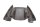Rear fairing cover BMW K 1100 RS K589 0522 92-96