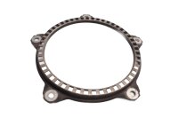 ABS sensor ring front pulse generator brake disc sensor...