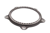 ABS sensor ring front pulse generator brake disc sensor wheel BMW K1300S 0508 09-15