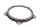 ABS sensor ring front pulse generator brake disc sensor wheel BMW K1300S 0508 09-15