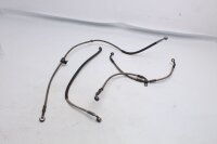 Brake line set, hydraulic line, brake hose, ABS BMW K1300S 0508 09-15