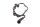 Sytytyskaapeli vasen sytytystulpan liitinjohto BMW R 1150 R Rockster R28 0308 03-05