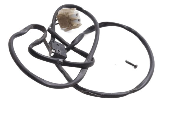 Kopplingsbrytare, främre övre brytare BMW R 1150 R Rockster R28 0308 03-05