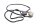 Kopplingsbrytare, främre övre brytare BMW R 1150 R Rockster R28 0308 03-05