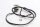 Kopplingsbrytare, främre övre brytare BMW R 1150 R Rockster R28 0308 03-05