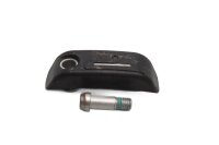 Sensore di pressione pneumatici posteriori (TPMS) Sensore di monitoraggio della pressione dellaria BMW K1300S 0508 09-15