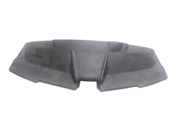 Inserto di copertura per pannello di rivestimento della cabina di pilotaggio 46637713624 BMW K1300S 0508 09-15
