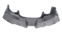 Inserto di copertura per pannello di rivestimento della cabina di pilotaggio 46637713624 BMW K1300S 0508 09-15