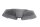 Inserto di copertura per pannello di rivestimento della cabina di pilotaggio 46637713624 BMW K1300S 0508 09-15
