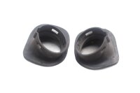 Guarnizioni in gomma per il collettore di aspirazione, anteriore sinistro e destro. BMW K1300S 0508 09-15