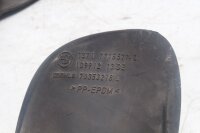 Guarnizioni in gomma per il collettore di aspirazione, anteriore sinistro e destro. BMW K1300S 0508 09-15