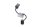 Cablaggio, adattatore per fanale posteriore, cablaggio, connettori BMW K1300S 0508 09-15