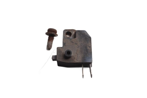 Interruptor de la luz de freno superior delantera, interruptor del sistema de frenos Suzuki GSX 1100 G GV74A 91-96