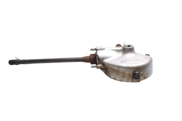 Giunto cardanico, alloggiamento della trasmissione finale, albero di trasmissione Suzuki GSX 1100 G GV74A 91-96