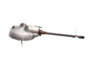 Giunto cardanico, alloggiamento della trasmissione finale, albero di trasmissione Suzuki GSX 1100 G GV74A 91-96