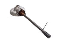 Giunto cardanico, alloggiamento della trasmissione finale, albero di trasmissione Suzuki GSX 1100 G GV74A 91-96