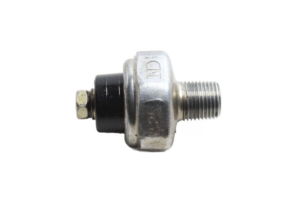 Interruptor de presión de aceite, sensor de presión, interruptor de advertencia de aceite del motor Suzuki GSX 1100 G GV74A 91-96